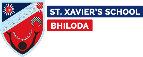 St. Xavier's School Bhiloda